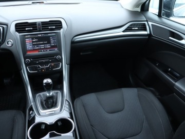 Ford Mondeo V Kombi 2.0 TDCi 150KM 2014 Ford Mondeo 2.0 TDCI, Navi, Klima, Klimatronic, zdjęcie 7