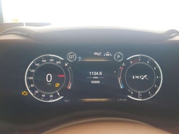 Aston Martin DBX 2021 Aston Martin DBX 2021 4.0l 4.0 Benzyna 542KM, zdjęcie 9