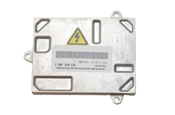 Przetwornica Moduł Xenon 1307329121 1307329123 1307329124 1307329129