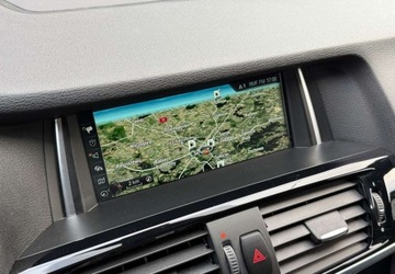 BMW X4 G02 SUV 20i 184KM 2018 BMW X4 BMW X4 xDrive20i M Sport 2.0 Benzyna 184KM, zdjęcie 30