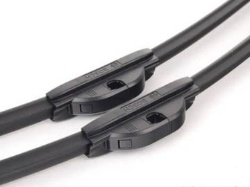 ДВОРНИКИ BOSCH AEROTWIN AUDI A4 B7 03-08