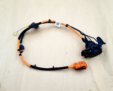 AUDI E-TRON Q5 KABEL ŁADOWANIA ŁADOWARKA 80A971093E NOWA ORYGINAŁ