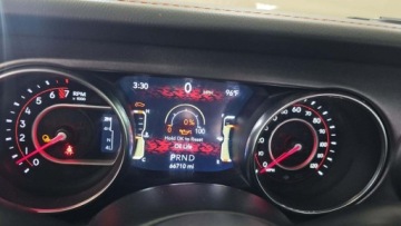 Jeep Gladiator 2020 Jeep Gladiator Mojave Crew Cab Medium Bed 2020 3.6 Benzyna 285KM, zdjęcie 13