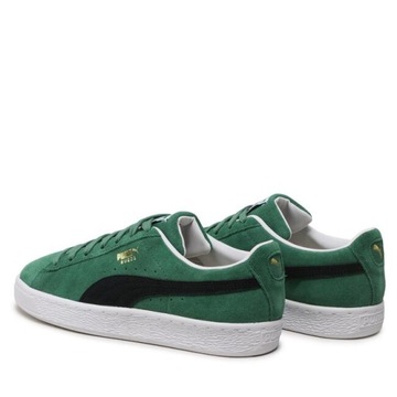 Puma Buty męskie zielone sportowe 374915-67 r. 43 sport