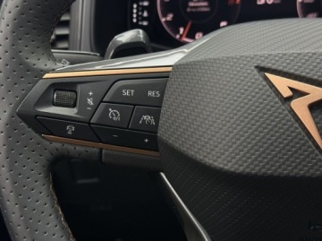 Cupra Ateca Crossover Facelifting 1.5 TSI 150KM 2024 Cupra Ateca 1.5 TSI DSG Kamera cofania Ambiente Nawigacja CarPlayAndro, zdjęcie 14