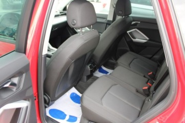 Audi Q3 II SUV 2.0 35 TDI 150KM 2021 Audi Q3 VIRTUALN Gwarancja Salon Polska G.Fotele, zdjęcie 15