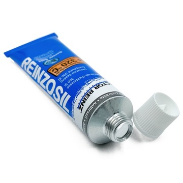 MASA USZCZELNIAJĄCA SILIKON VICTOR REINZ REINZOSIL