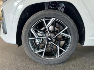 Hyundai Tucson IV 2026 HYUNDAI Tucson 1.6 T-GDi HEV N-Line 2WD aut Suv 239KM 2026, zdjęcie 11