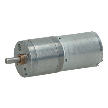 Silnik 25Dx54L 75:1 6V 75RPM Pololu 1586