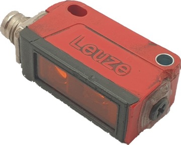 czujnik odbiciowy LEUZE HRTR3B/44-S8 HRTR 3B/44-S8