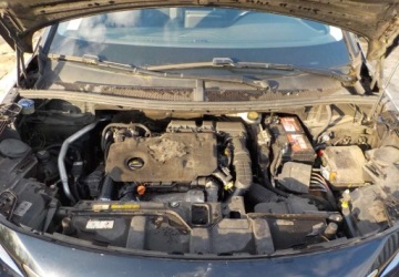 Peugeot 5008 II Crossover 1.5 BlueHDI 130KM 2020 Peugeot 5008 Okazja 1.5 Diesel 131KM, zdjęcie 2