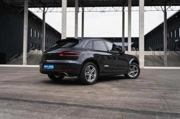 Porsche Macan SUV 2.0 252KM 2017 Porsche Macan 2.0 T, Salon Polska, Serwis ASO, zdjęcie 4