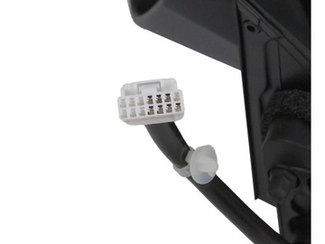 ABAKUS 1401M03 ZRCÁTKO VNĚJŠÍ