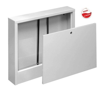 НАКЛАДНОЙ ШКАФ ДЛЯ РАСПРЕДЕЛИТЕЛЯ 9-10 ЦЕПЕЙ