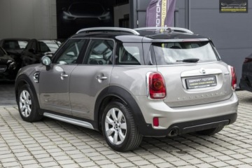 Mini Countryman F60 2019 Mini Countryman LEDY / LIFT / Kamera / Skóry, zdjęcie 12