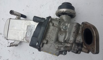 CHŁODNICA SPALIN EGR AUDI Q7 4M 3.0 TDI 059131511S