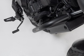 Защита бампера HONDA CMX1100 REBEL (20-)