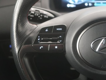 Hyundai Tucson IV SUV 1.6 T-GDI 150KM 2021 Hyundai Tucson 1.6 T-GDI, Salon Polska, zdjęcie 15