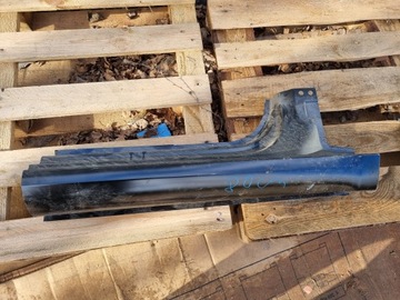 SKODA OCTAVIA III PROG PRAWY SLUPEK