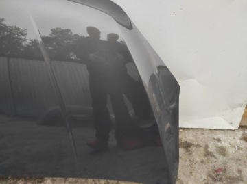 капот, крышка двигателя Opel Mokka 2012-2016 цвет z190