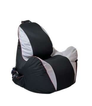 Pufa Worek Siedzisko GO GIFT PLAYER DLA GRACZY XXXL