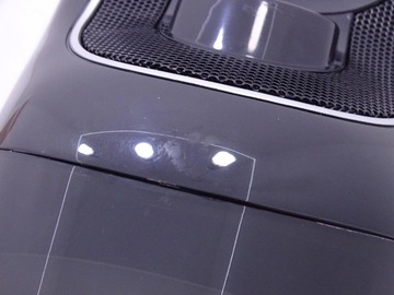 Odkurzacz ręczny Philips MiniVac FC6141/01 120W 81dB czarny