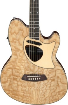 Ibanez TCM50-NT - Электроакустическая гитара