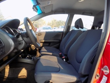 Honda Jazz II 1.4 83KM 2002 Honda Jazz BIALOLEKA 1.4 Benzyna (83KM), 2002 r. prod. KOMIS TYSIAK, zdjęcie 6