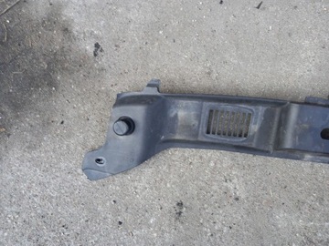 KRYT PÁSY PŘEDNÍHO VOLVO V50 S40 II