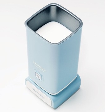 ВСТАВКА МОЛОКА + НАГРЕВАТЕЛЬ Ariete Vintage