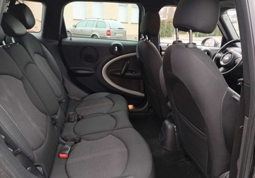 Mini Countryman R60 Crossover 1.6 D 112KM 2011 MINI Countryman Zarejestrowany - bezwypadkowy - 1,6 - 112 KM - naped 4 x 4, zdjęcie 18