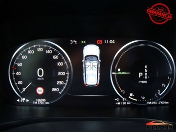 Volvo V60 II  2020 Volvo V60 Volvo V60 T6 AWD Plug-In Hybrid Panorama Serwis 2.0 253KM, zdjęcie 20