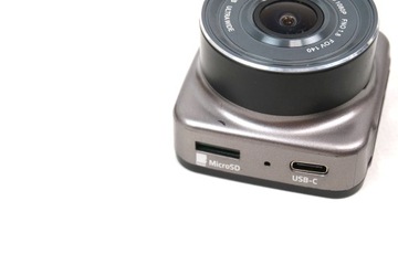 Видеорегистратор Gotze&Jensen DC800 Full HD