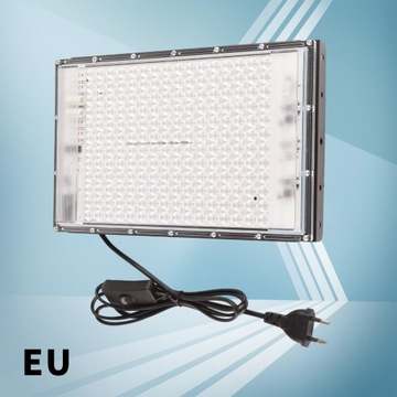 ЛАМПА ДЛЯ ДОМАШНЕГО СОЛЯРИЯ 45ВТ 192LED