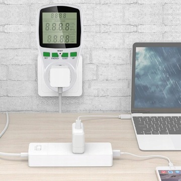 ВАТ МЕТР, ИЗМЕРИТЕЛЬ ЭНЕРГИИ ТОКА, ИЗМЕРИТЕЛЬ ПОТРЕБЛЕНИЯ