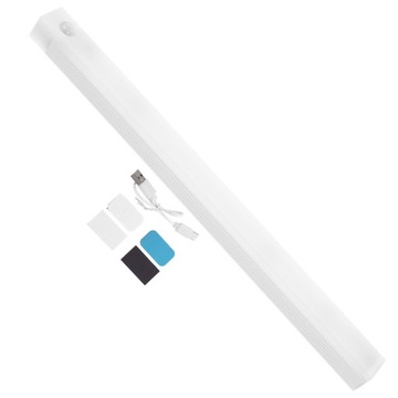 MOTION NOC LAMPKA POD SZAFKĄ NIGHTLIGHT LED