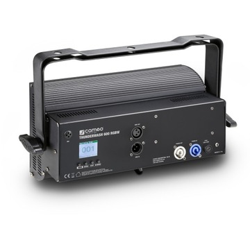 Cameo THUNDER WASH 600 RGBW - стробоскоп 3 в 1, слепой