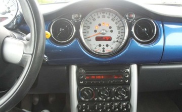 Mini One II Hatchback 1.6 90KM 2006 MINI ONE 1.6 Benzyna 90KM, zdjęcie 16