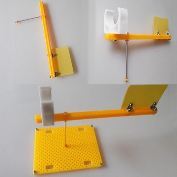 Мини-ветровой генератор Миниатюрная ветряная турбина Модель А