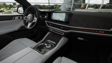 BMW X6 G06 SUV Facelifting 3.0 30d 298KM 2026 BMW X6 xDrive30d, Dostępne od ręki!, zdjęcie 15