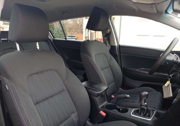 Kia Sportage IV SUV 1.6 GDI 132KM 2017 Kia Sportage Zakupiony w Polsce - benzyna - 1,6 - 132 KM 1.6 Benzyna 132KM, zdjęcie 15