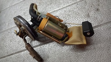 ČERPADLO PALIVA HYUNDAI COUPE 2.0B 98R