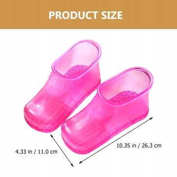 Buty do kąpieli do masażu Buty do kąpieli