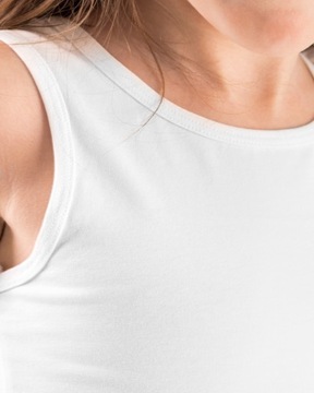 ФУТБОЛКА ЛЕТНЯЯ ДЕТСКАЯ ФУТБОЛКА ДЛЯ ДЕВОЧЕК 122/128