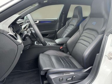 Volkswagen Arteon Shooting Brake R 2.0 TSI 320KM 2024 Volkswagen Arteon TSI 4Motion 320KM R Harman Kardon Area View Hak Napp, zdjęcie 10