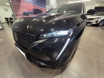 Peugeot 2025 Peugeot 308 1.2 mHEV GT 145 KM e-DCS6 Dealer Gwarancja Vat23 1.2 Hybryda, zdjęcie 22