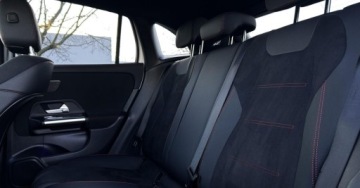 Mercedes GLA II Off-roader Facelifting 1.3 200 163KM 2025 Mercedes-Benz GLA AMG Line Salon PL Kamera Multibeam Pamiec Foteli Gwaranc, zdjęcie 24