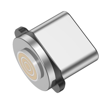 Końcówka USB C do kabla magnetycznego