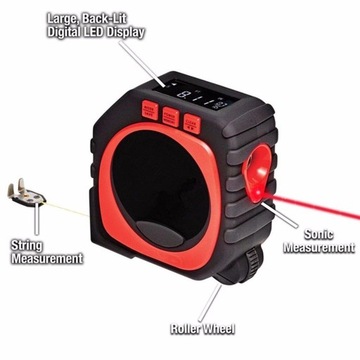 Цифровая рулетка 1, красная и черная