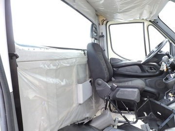 KABINA IVECO DAILY 2014